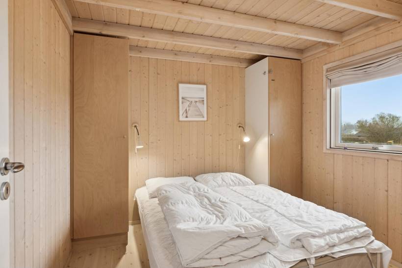 Foto von Ferienhaus HO08 in Stillinge - Westseeland