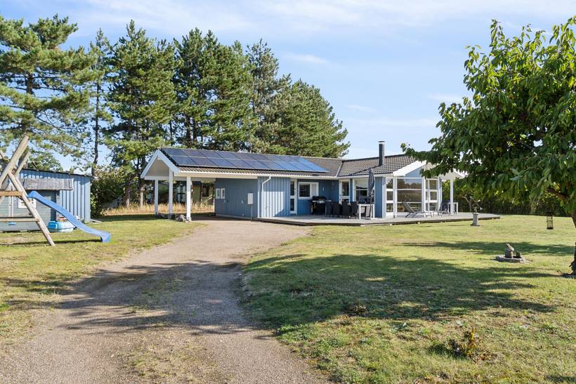 Foto von Ferienhaus HO08 in Stillinge - Westseeland