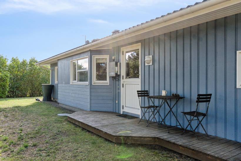 Foto von Ferienhaus HO08 in Stillinge - Westseeland
