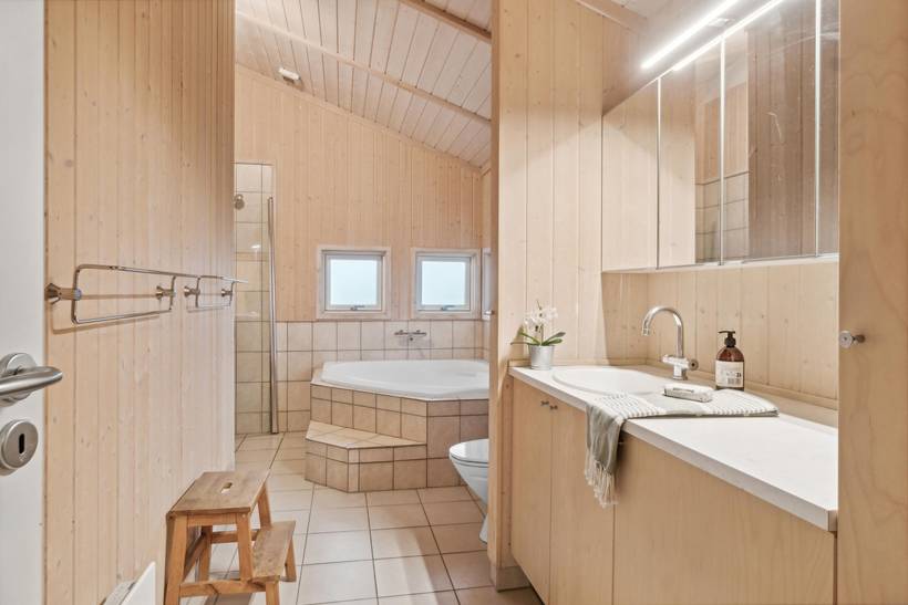 Foto von Ferienhaus HO08 in Stillinge - Westseeland