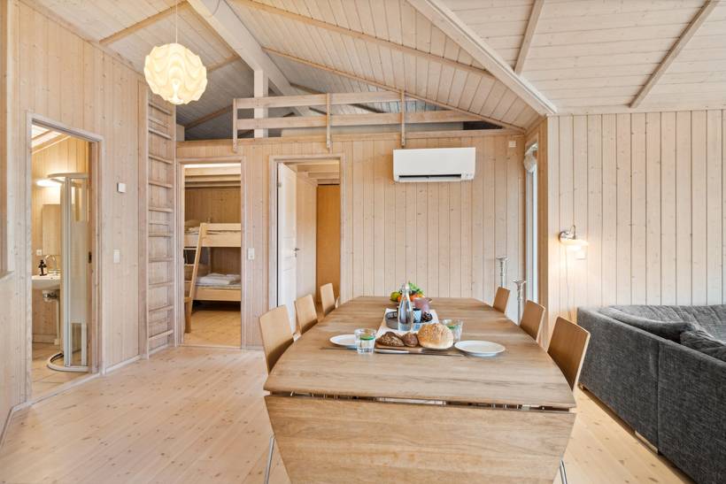 Foto von Ferienhaus HO08 in Stillinge - Westseeland