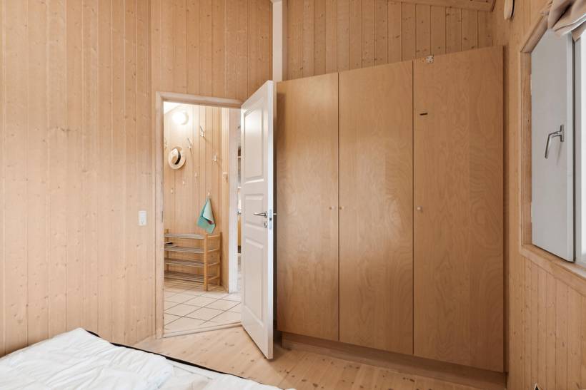 Foto von Ferienhaus HO08 in Stillinge - Westseeland