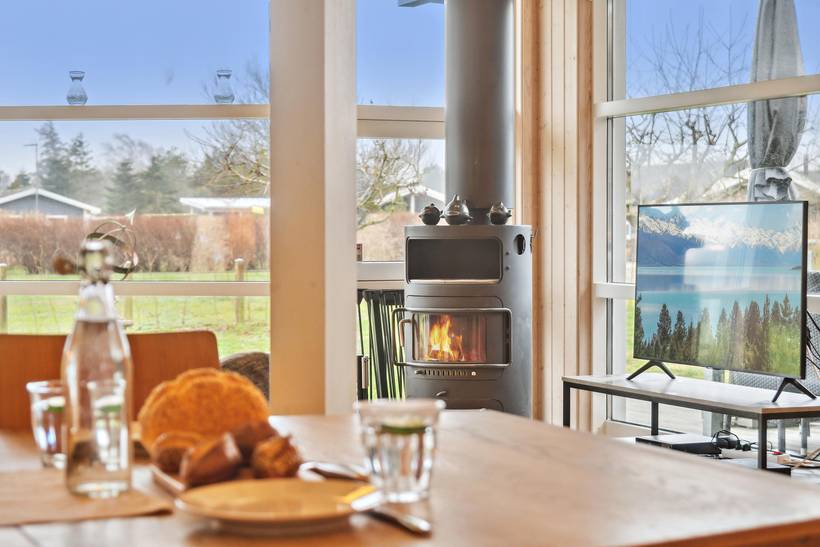 Foto von Ferienhaus HO08 in Stillinge - Westseeland