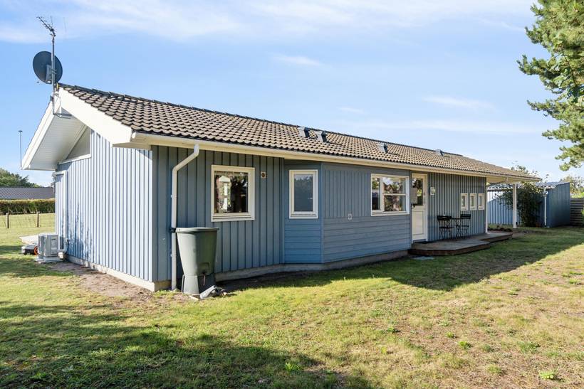 Foto von Ferienhaus HO08 in Stillinge - Westseeland