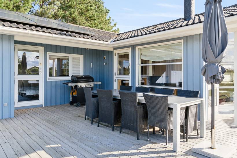 Foto von Ferienhaus HO08 in Stillinge - Westseeland