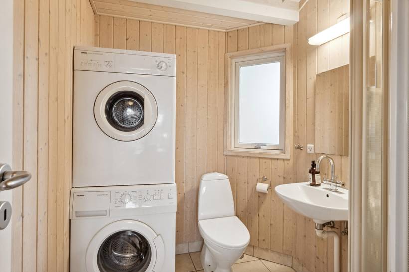 Foto von Ferienhaus HO08 in Stillinge - Westseeland