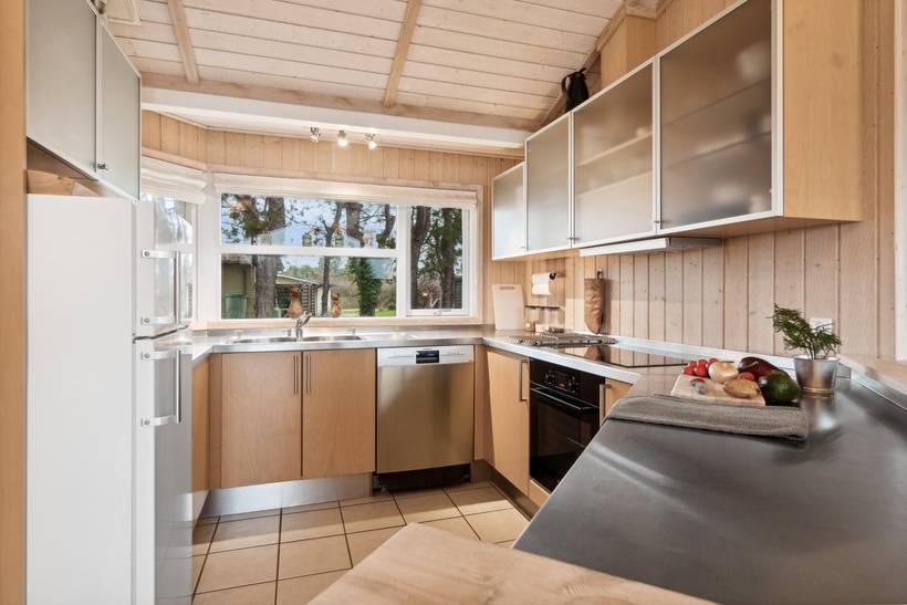 Foto von Ferienhaus HO08 in Stillinge - Westseeland