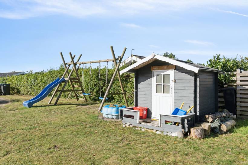 Foto von Ferienhaus HO08 in Stillinge - Westseeland