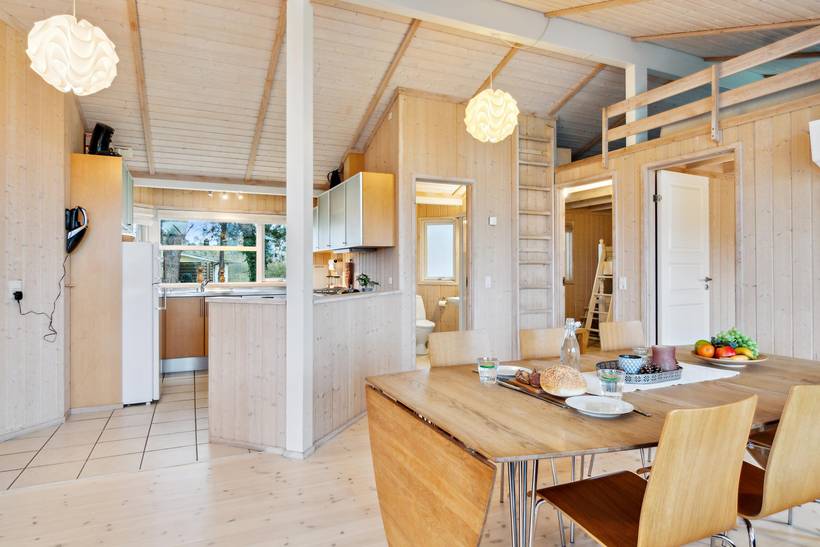 Foto von Ferienhaus HO08 in Stillinge - Westseeland