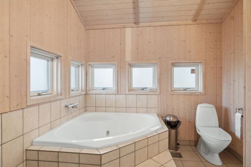 Foto von Ferienhaus HO08 in Stillinge - Westseeland