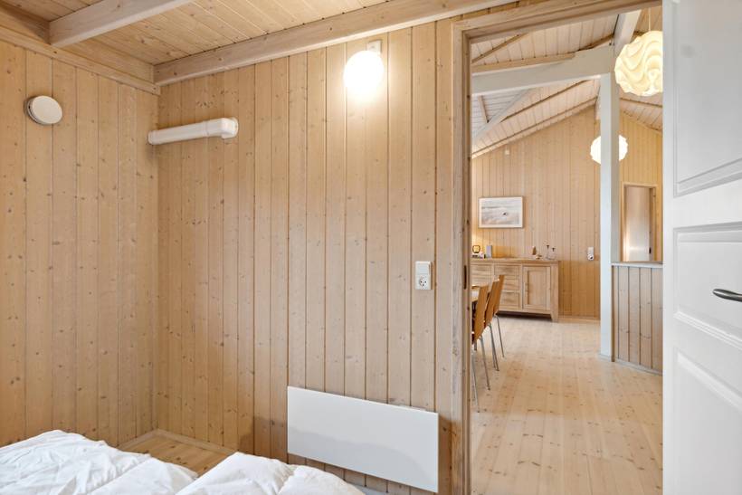 Foto von Ferienhaus HO08 in Stillinge - Westseeland