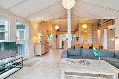 Vorschaubild von Ferienhaus HO08 in Stillinge - Westseeland