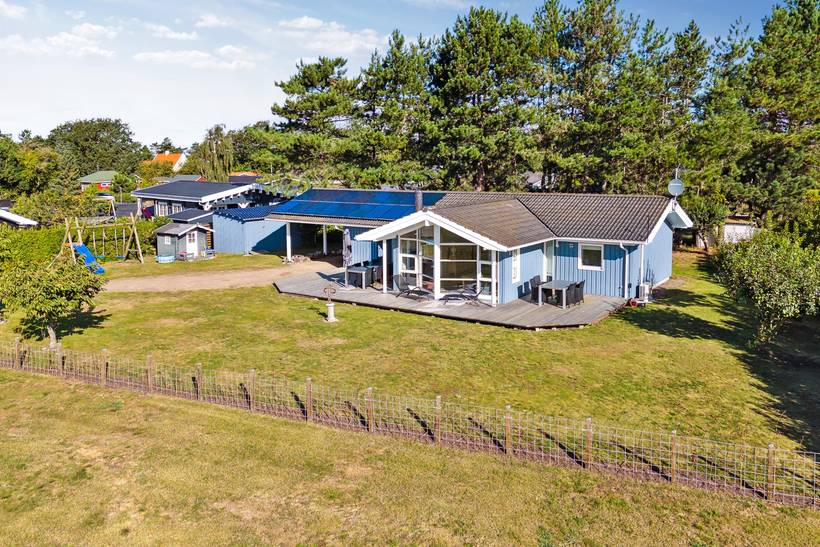 Foto von Ferienhaus HO08 in Stillinge - Westseeland