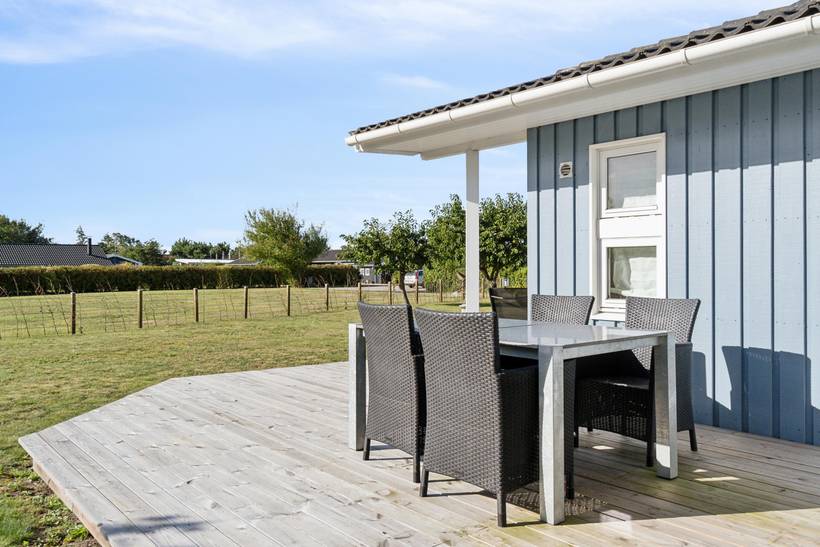 Foto von Ferienhaus HO08 in Stillinge - Westseeland