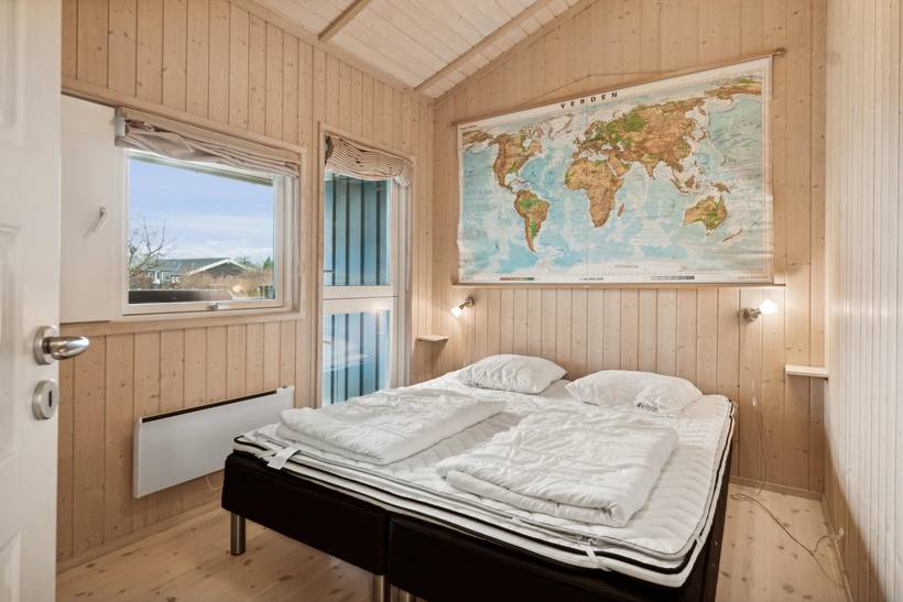 Foto von Ferienhaus HO08 in Stillinge - Westseeland