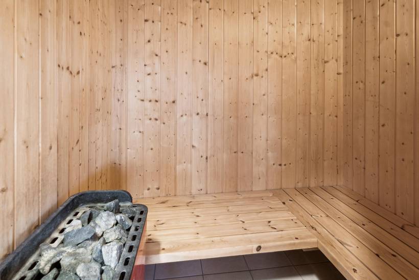 Foto von Ferienhaus HO08 in Stillinge - Westseeland