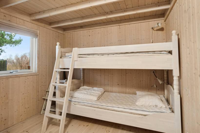 Foto von Ferienhaus HO08 in Stillinge - Westseeland