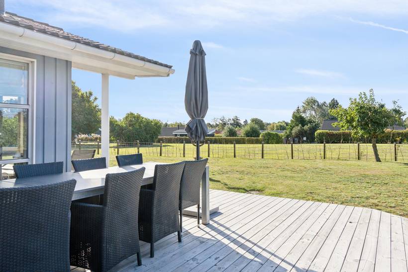 Foto von Ferienhaus HO08 in Stillinge - Westseeland