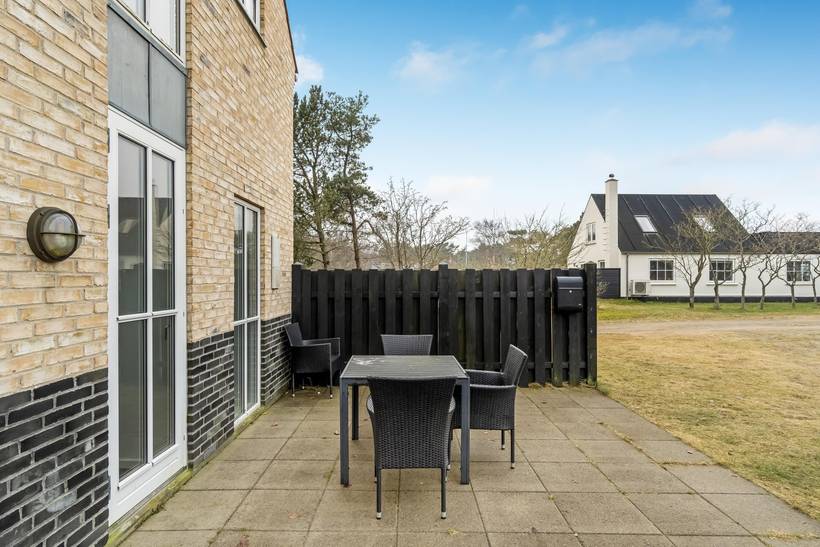 Foto von Ferienhaus HO13 in Østerby - Læsø