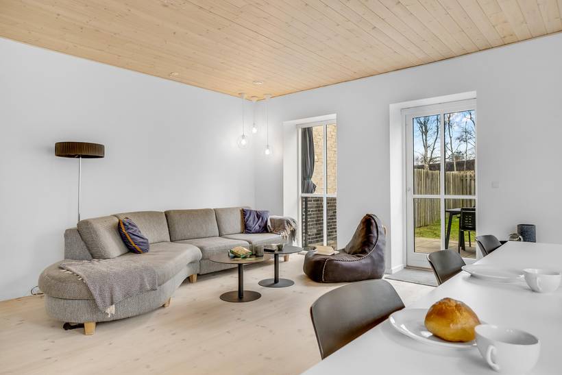 Foto von Ferienhaus HO13 in Østerby - Læsø