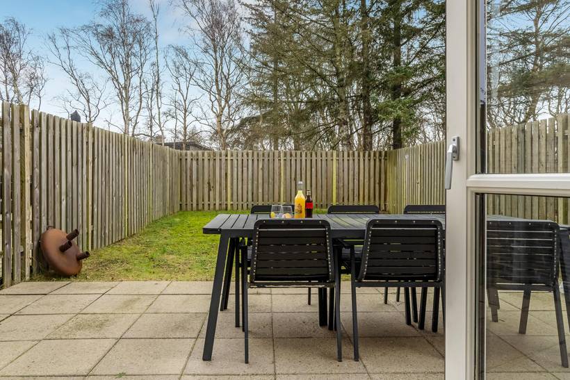 Foto von Ferienhaus HO13 in Østerby - Læsø