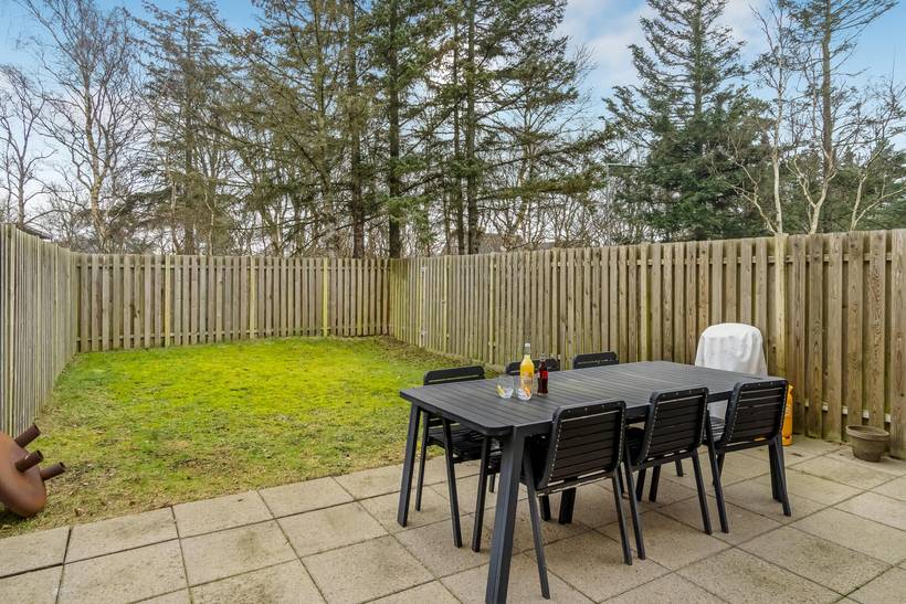 Foto von Ferienhaus HO13 in Østerby - Læsø