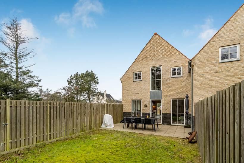Foto von Ferienhaus HO13 in Østerby - Læsø