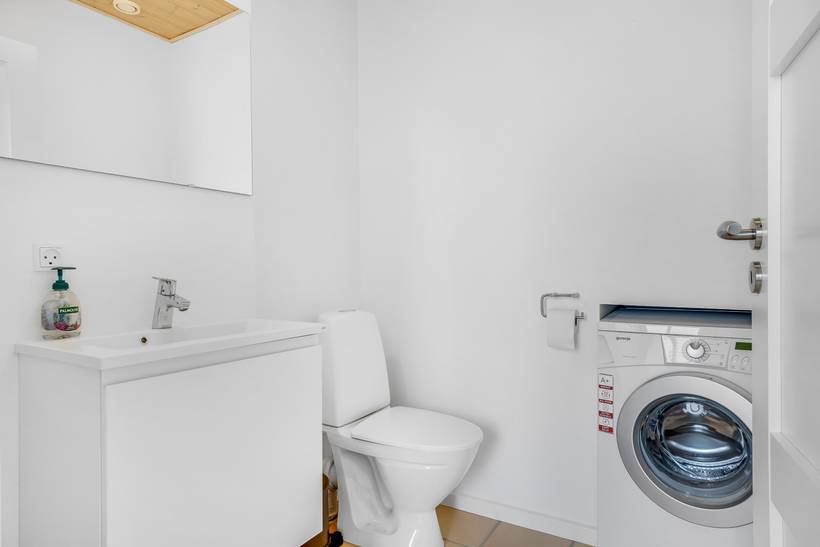 Foto von Ferienhaus HO13 in Østerby - Læsø
