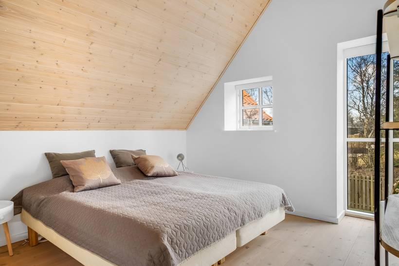 Foto von Ferienhaus HO13 in Østerby - Læsø