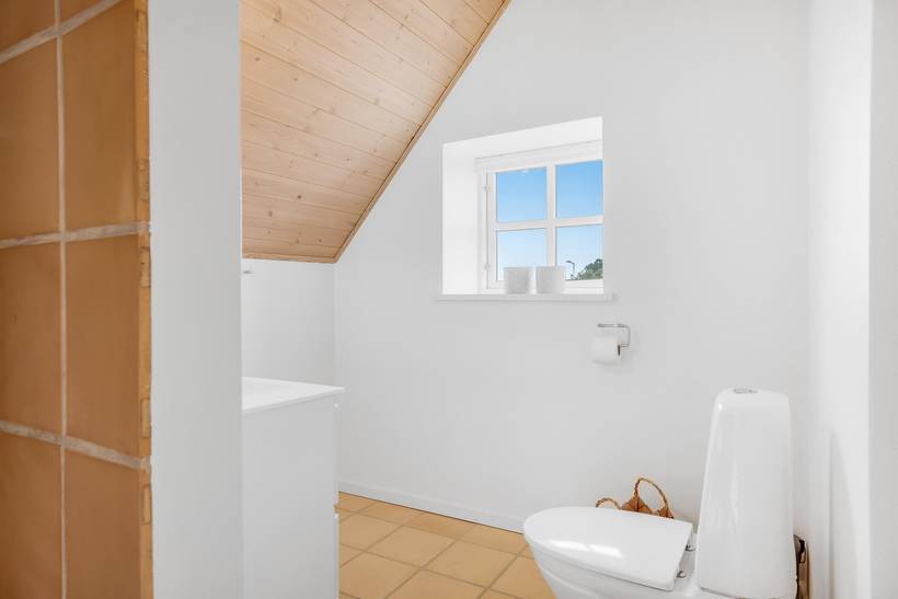 Foto von Ferienhaus HO13 in Østerby - Læsø