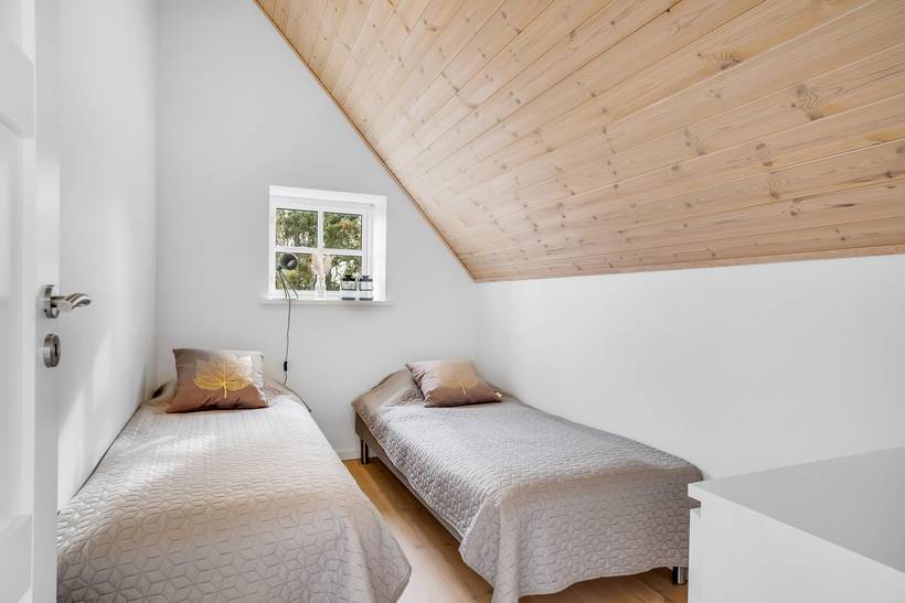 Foto von Ferienhaus HO13 in Østerby - Læsø