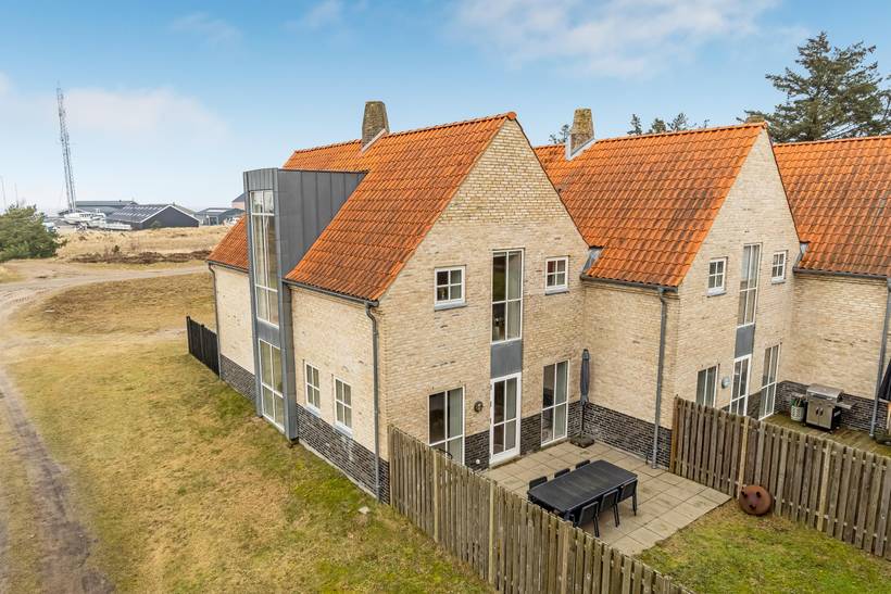 Foto von Ferienhaus HO13 in Østerby - Læsø