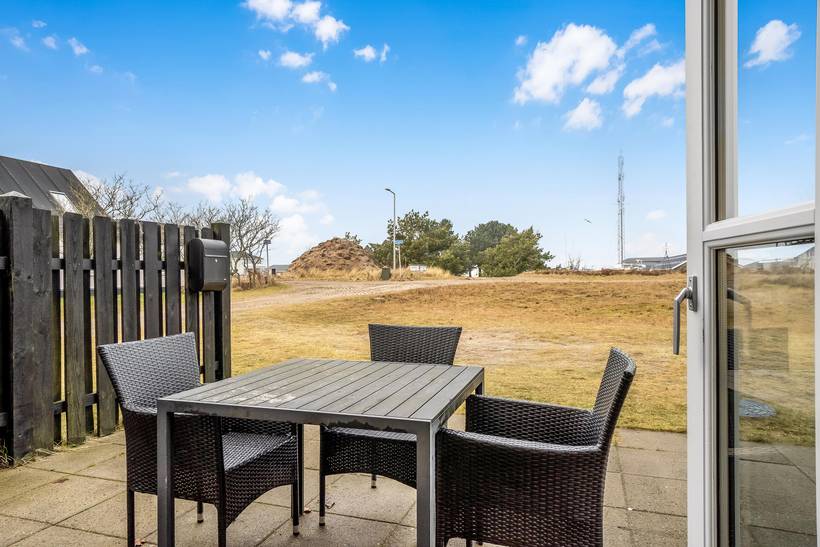 Foto von Ferienhaus HO13 in Østerby - Læsø