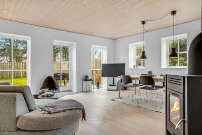 Vorschaubild von Ferienhaus HO13 in Østerby - Læsø