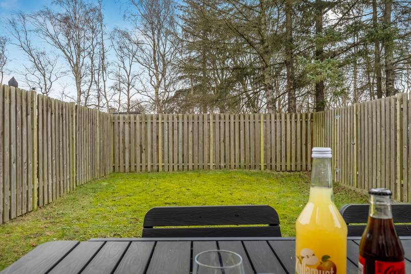 Foto von Ferienhaus HO13 in Østerby - Læsø