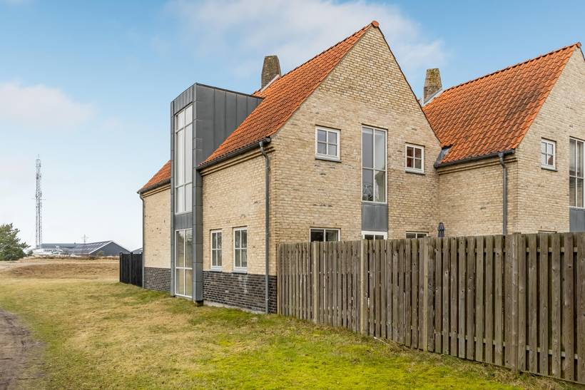 Foto von Ferienhaus HO13 in Østerby - Læsø