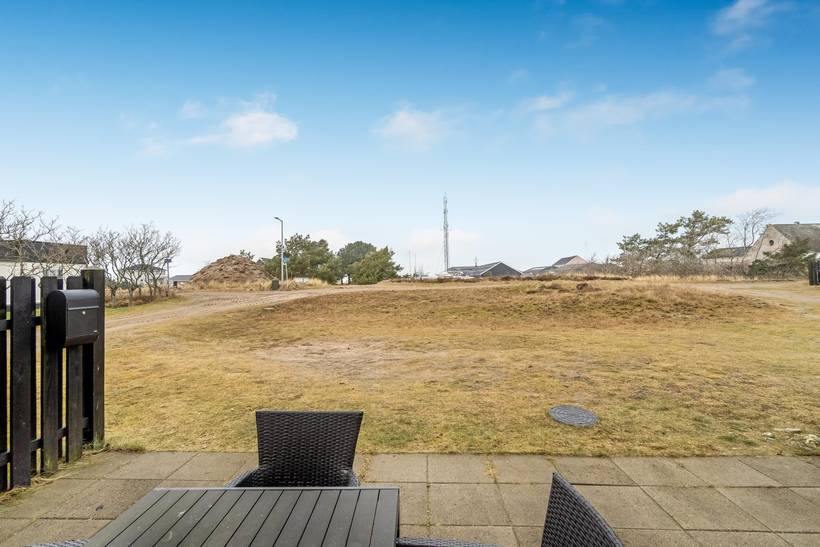Foto von Ferienhaus HO13 in Østerby - Læsø