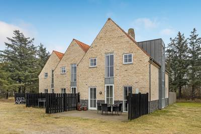 Vorschaubild von Ferienhaus HO13 in Østerby - Læsø