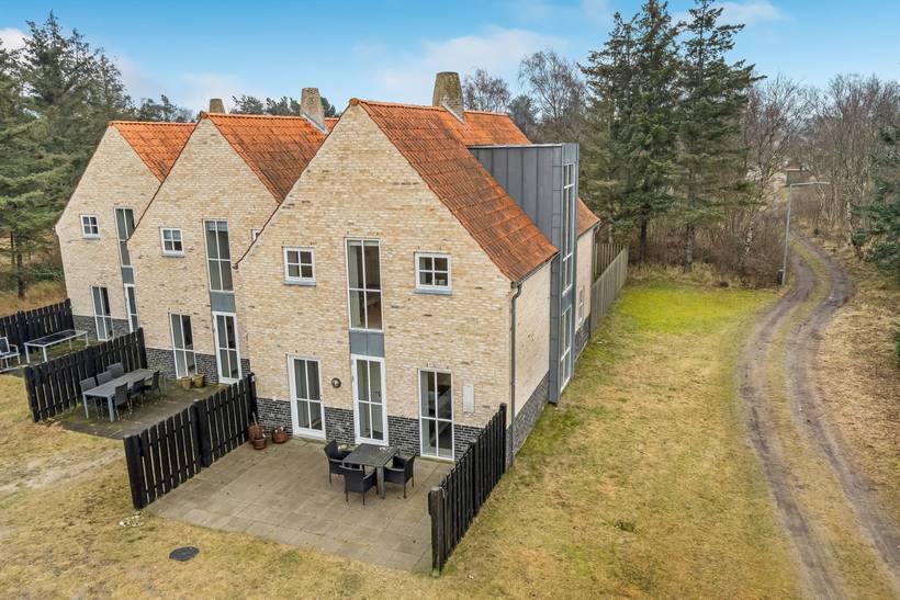 Foto von Ferienhaus HO13 in Østerby - Læsø