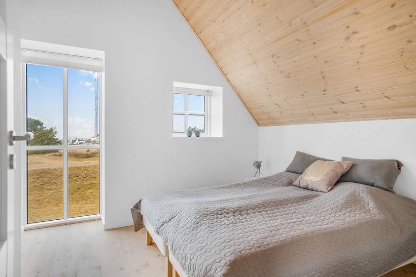 Foto von Ferienhaus HO13 in Østerby - Læsø