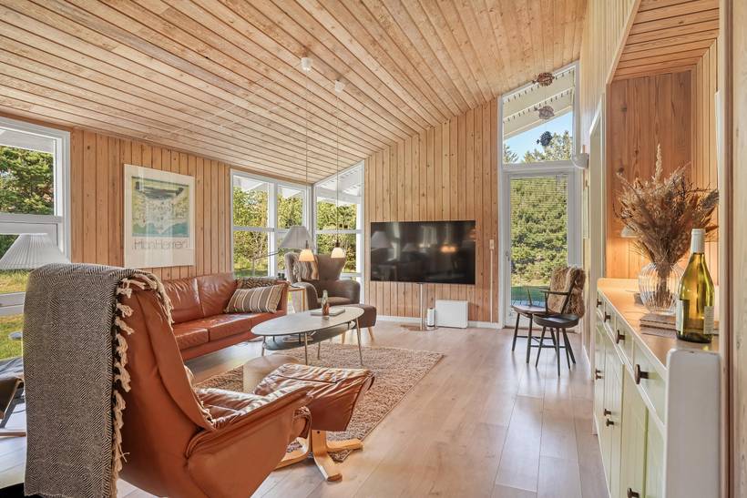 Foto von Ferienhaus HO15 in Blokhus - Nordjütland