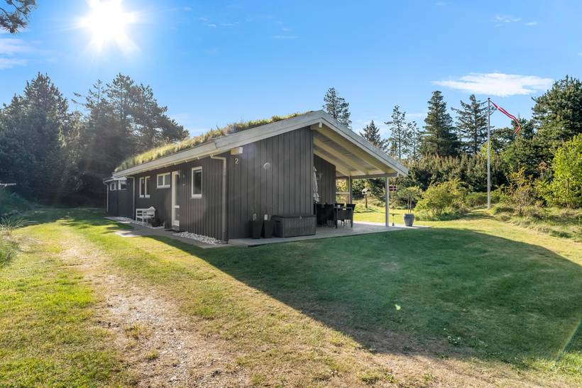 Foto von Ferienhaus HO15 in Blokhus - Nordjütland