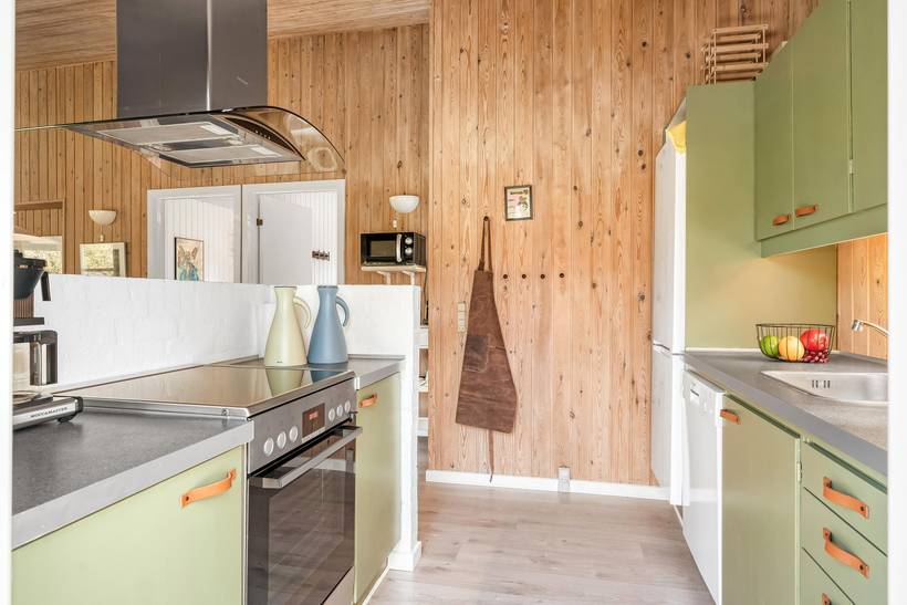 Foto von Ferienhaus HO15 in Blokhus - Nordjütland