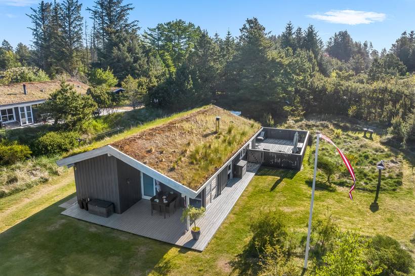 Foto von Ferienhaus HO15 in Blokhus - Nordjütland