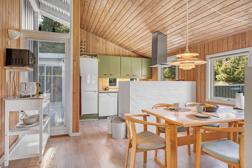 Foto von Ferienhaus HO15 in Blokhus - Nordjütland