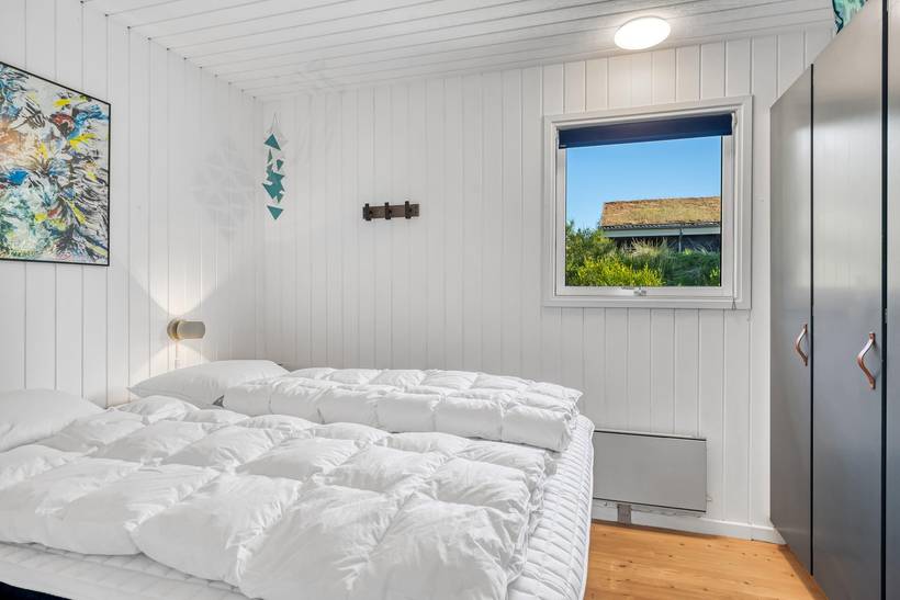 Foto von Ferienhaus HO15 in Blokhus - Nordjütland