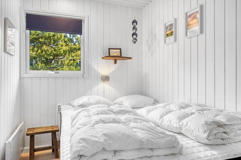 Foto von Ferienhaus HO15 in Blokhus - Nordjütland
