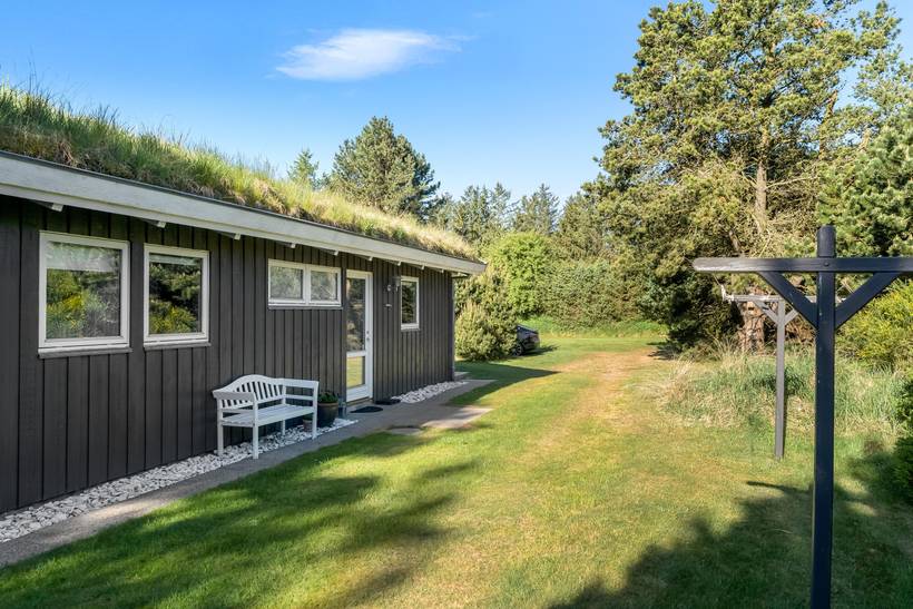 Foto von Ferienhaus HO15 in Blokhus - Nordjütland
