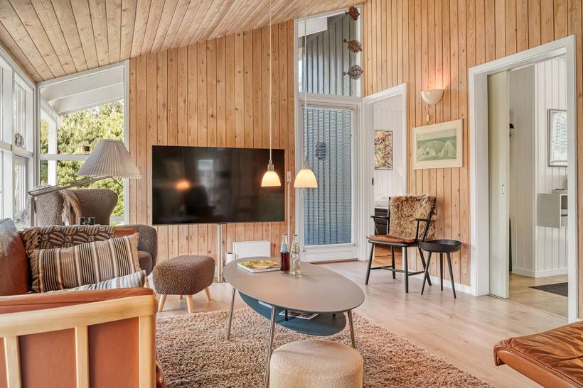 Foto von Ferienhaus HO15 in Blokhus - Nordjütland