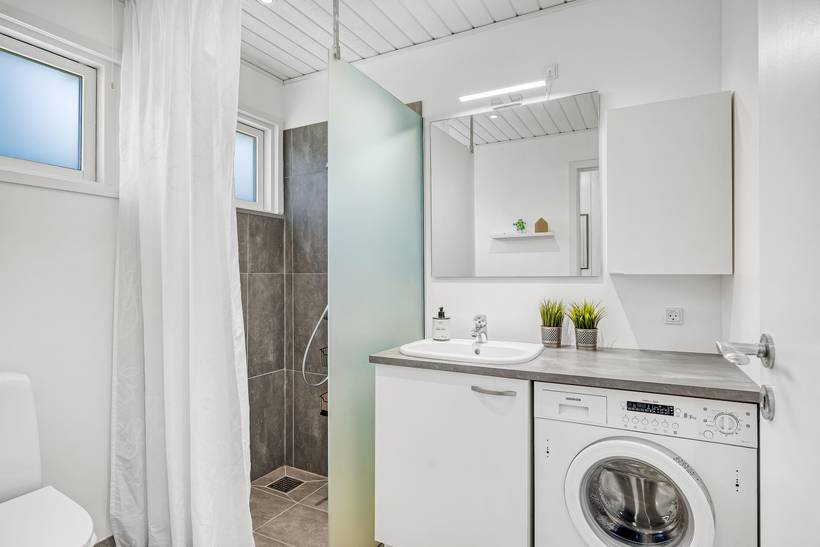 Foto von Ferienhaus HO15 in Blokhus - Nordjütland